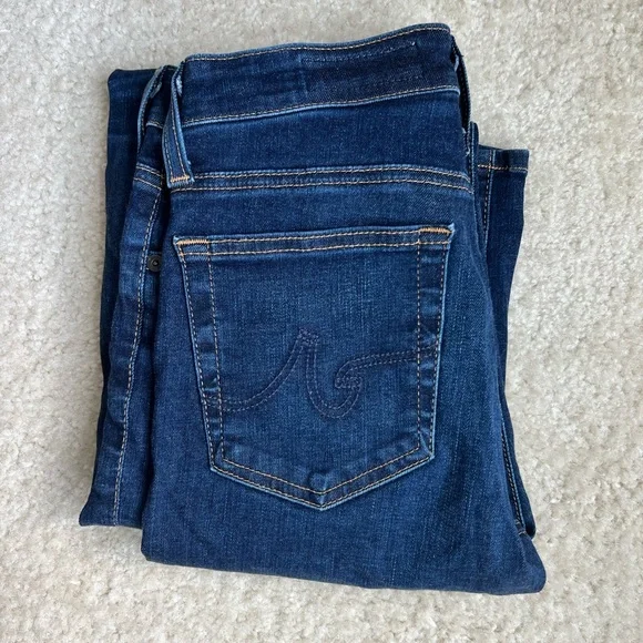 Anthropology Skinny Jeans - Picture 1 of 4